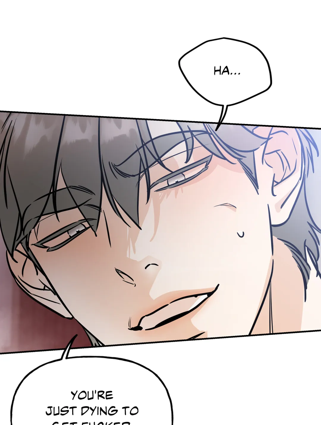 Ghostly Vendetta - Chapter 24 manhwa