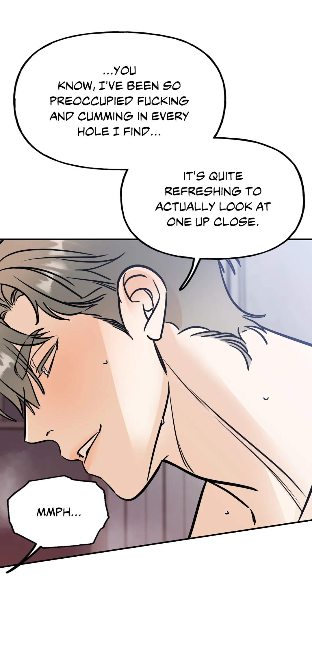 Ghostly Vendetta - Chapter 24 manhwa