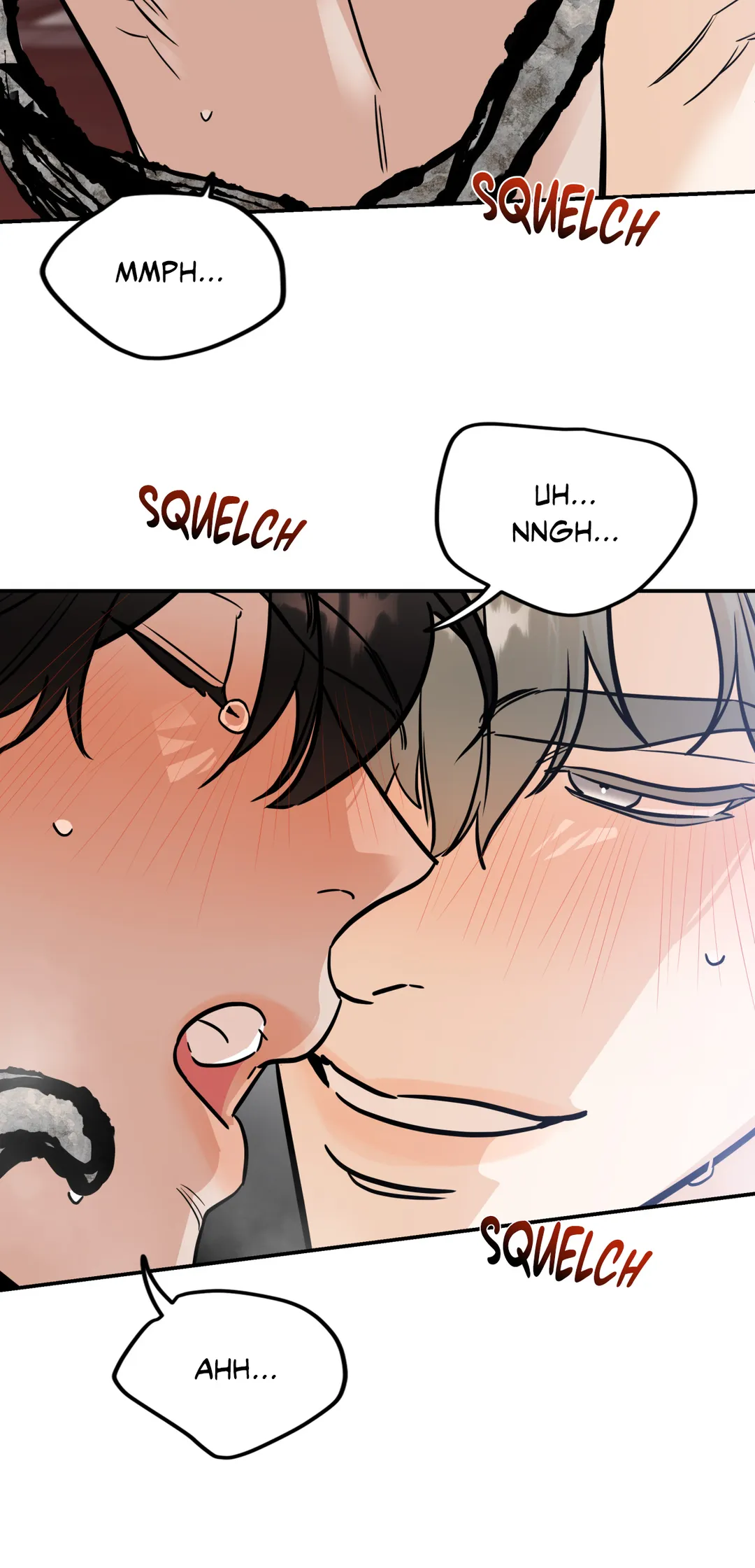 Ghostly Vendetta - Chapter 24 manhwa