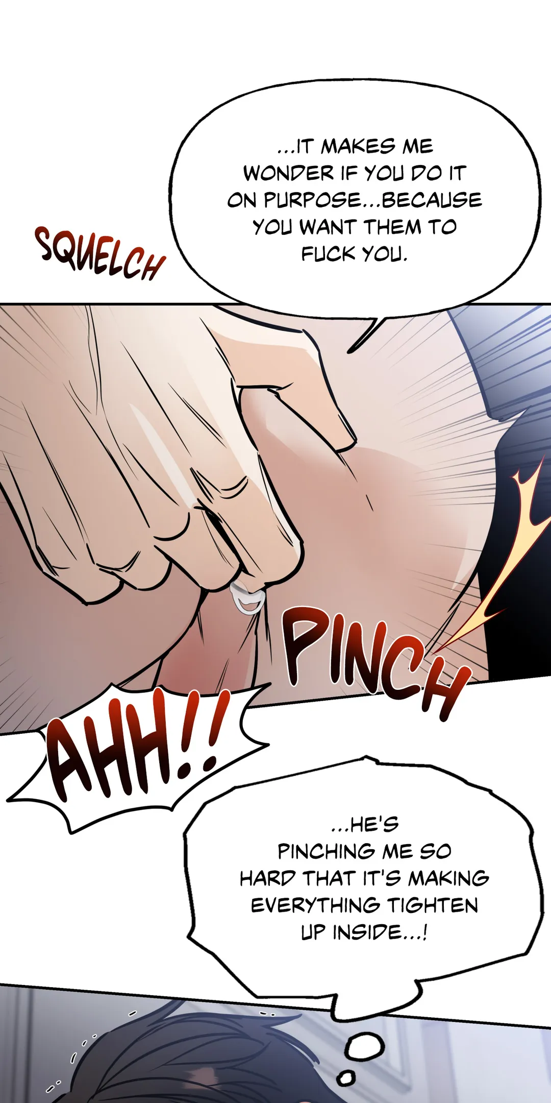 Ghostly Vendetta - Chapter 24 manhwa