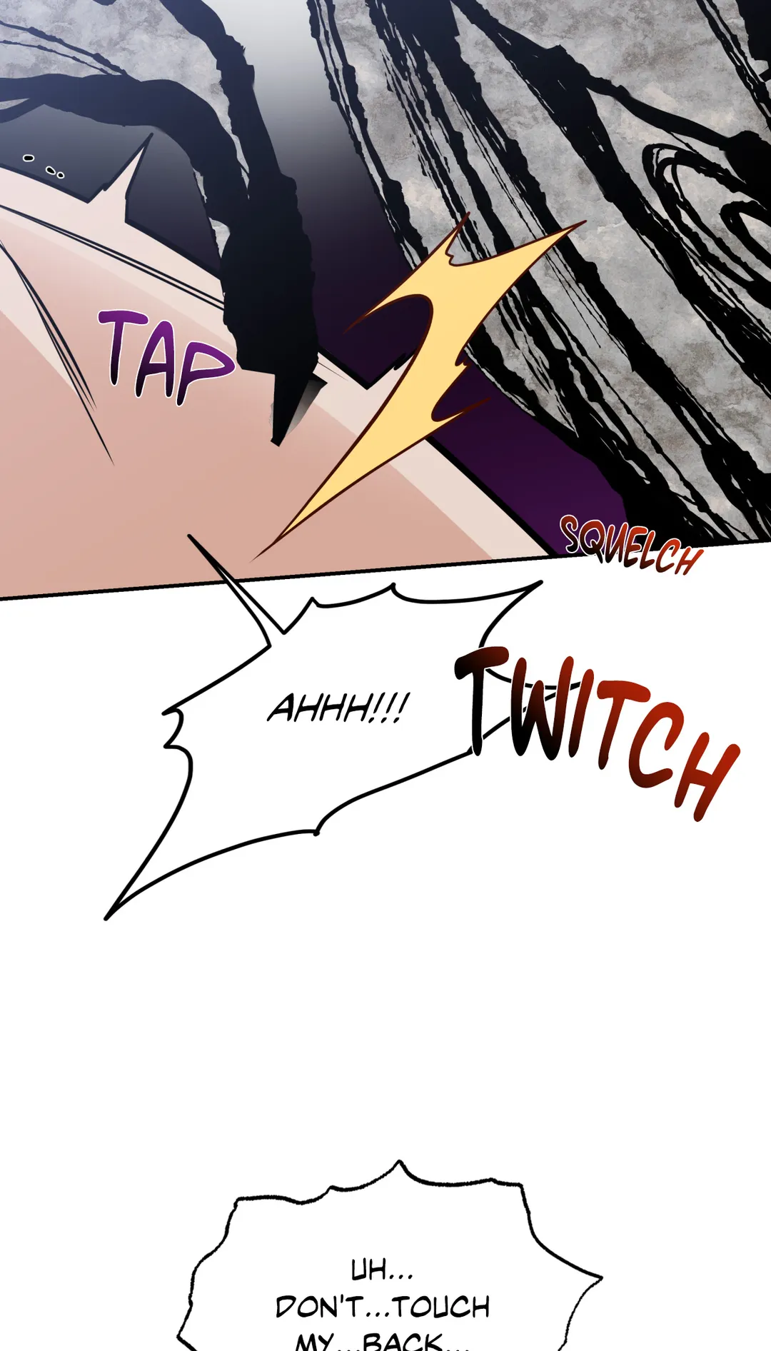 Ghostly Vendetta - Chapter 24 manhwa