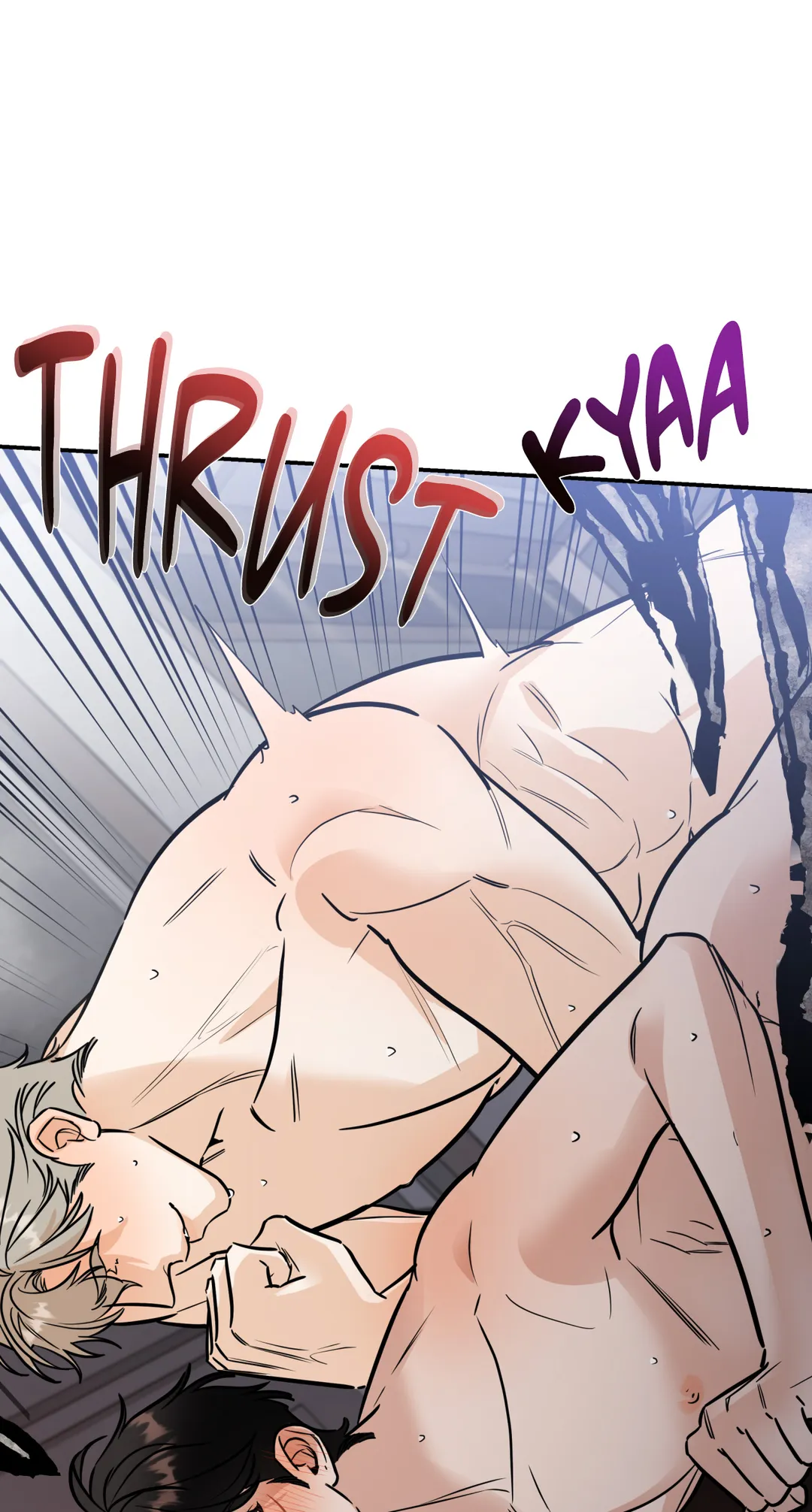 Ghostly Vendetta - Chapter 24 manhwa