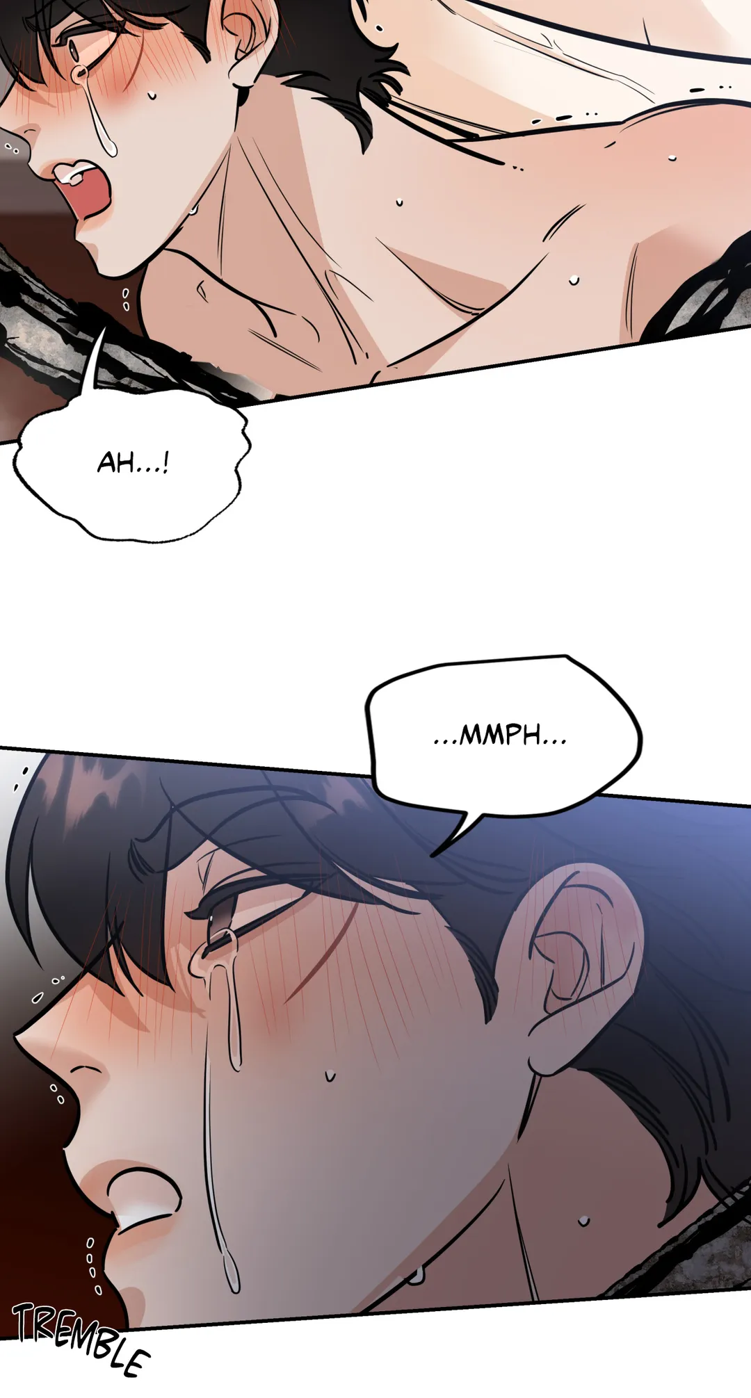 Ghostly Vendetta - Chapter 24 manhwa