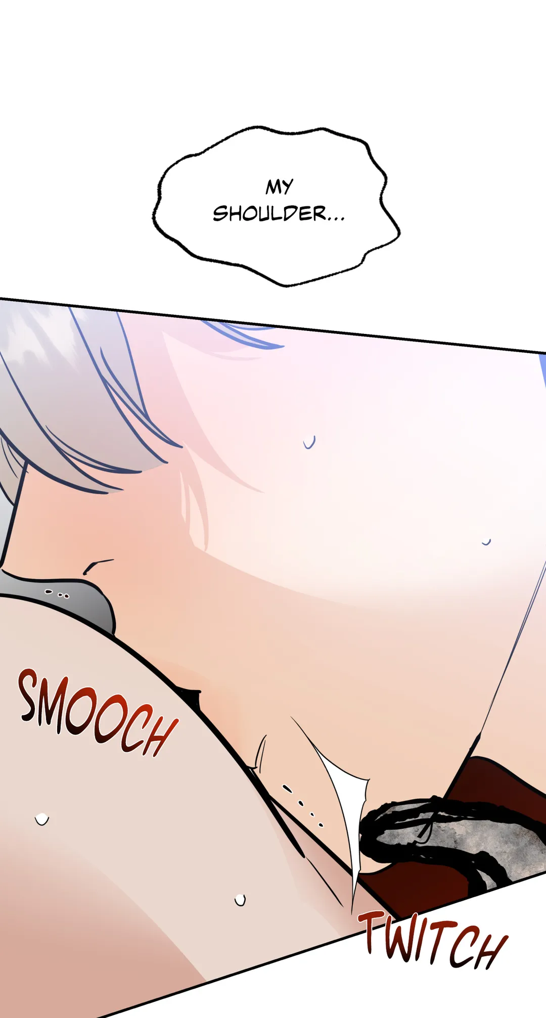 Ghostly Vendetta - Chapter 24 manhwa