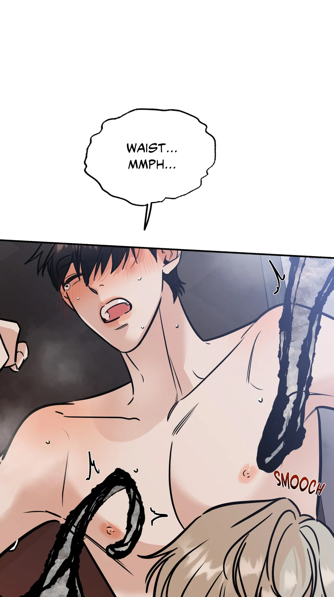 Ghostly Vendetta - Chapter 24 manhwa