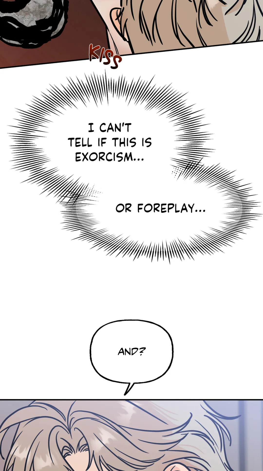 Ghostly Vendetta - Chapter 24 manhwa