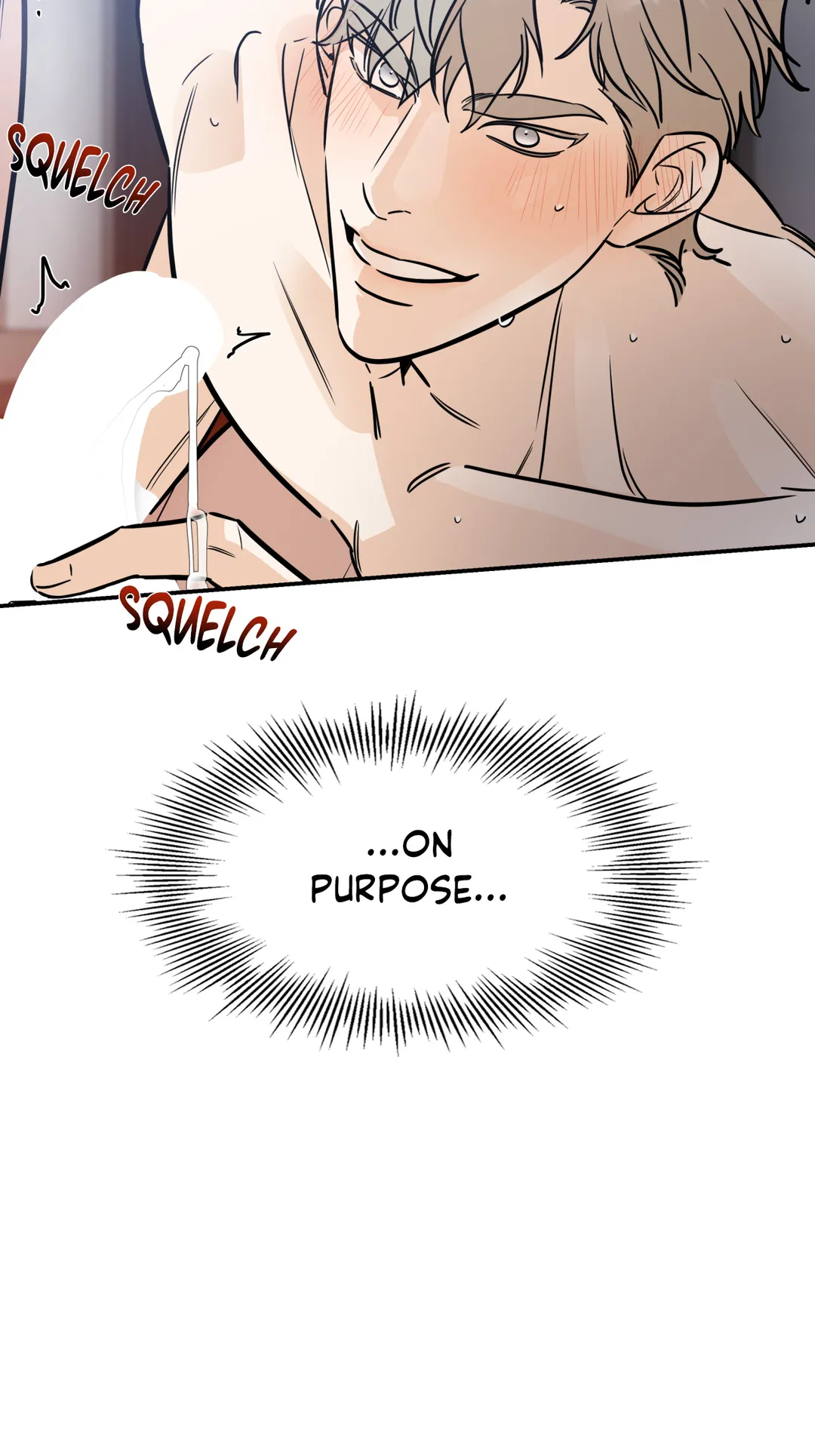 Ghostly Vendetta - Chapter 24 manhwa