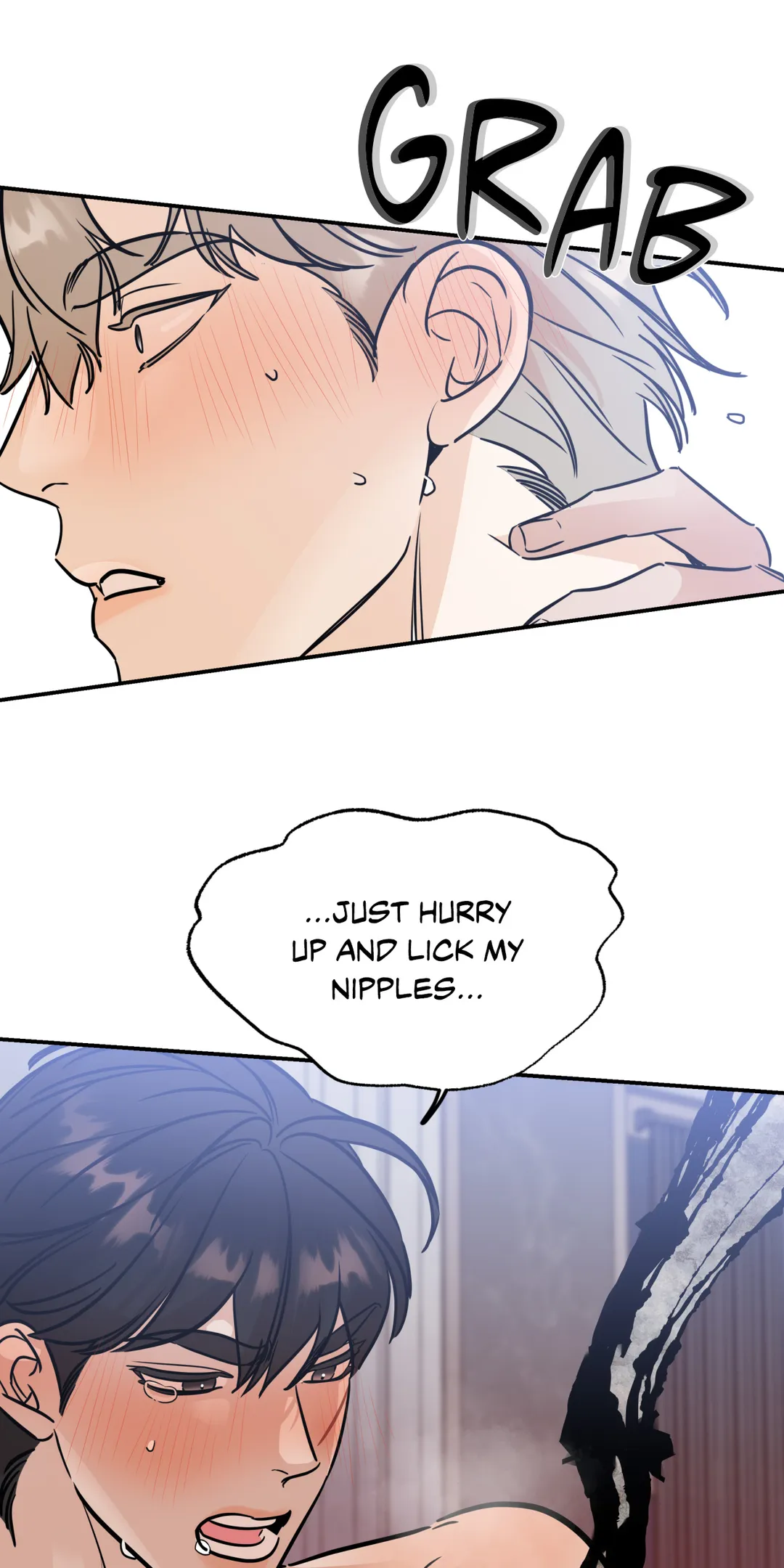 Ghostly Vendetta - Chapter 24 manhwa