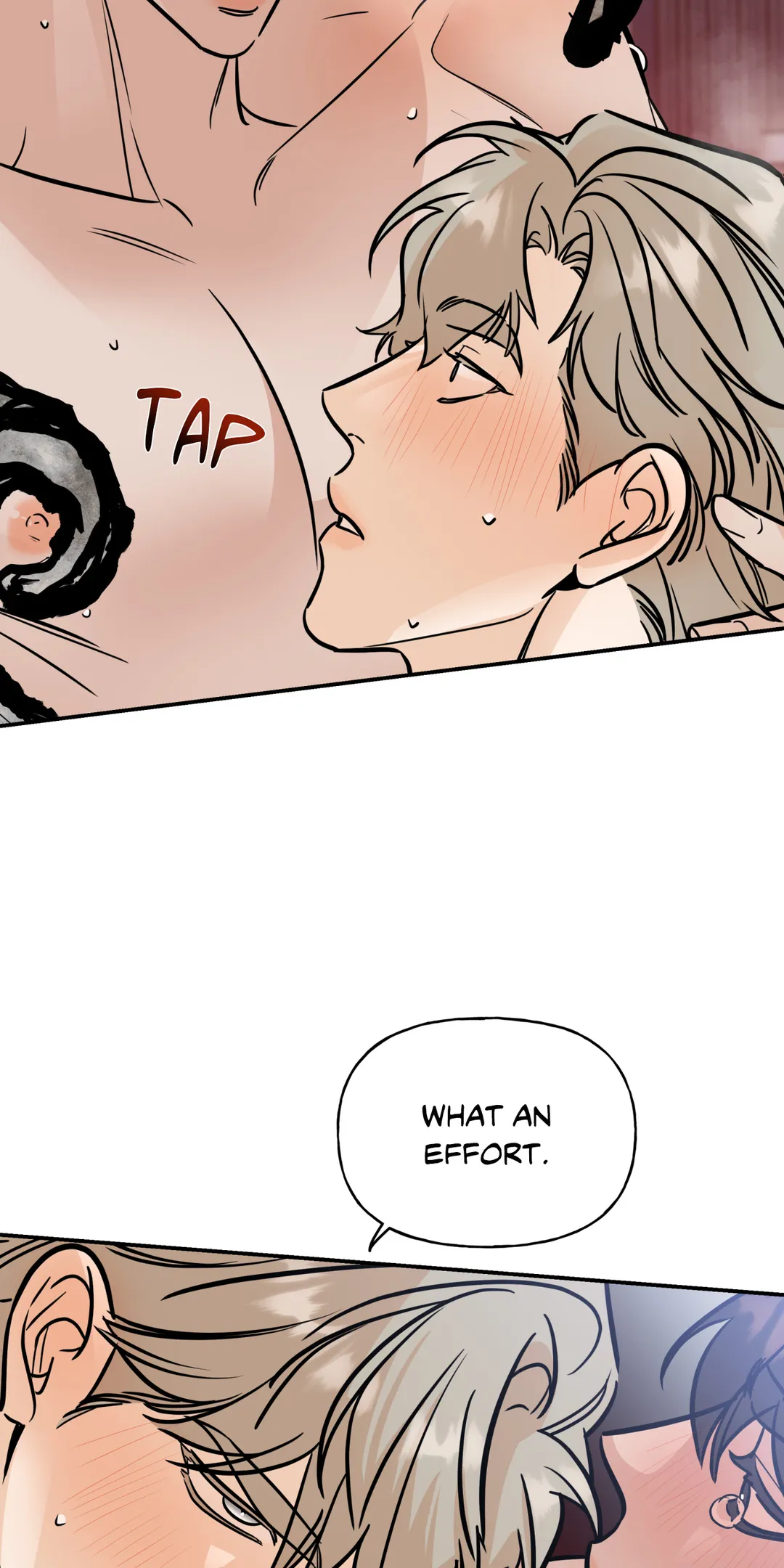 Ghostly Vendetta - Chapter 24 manhwa