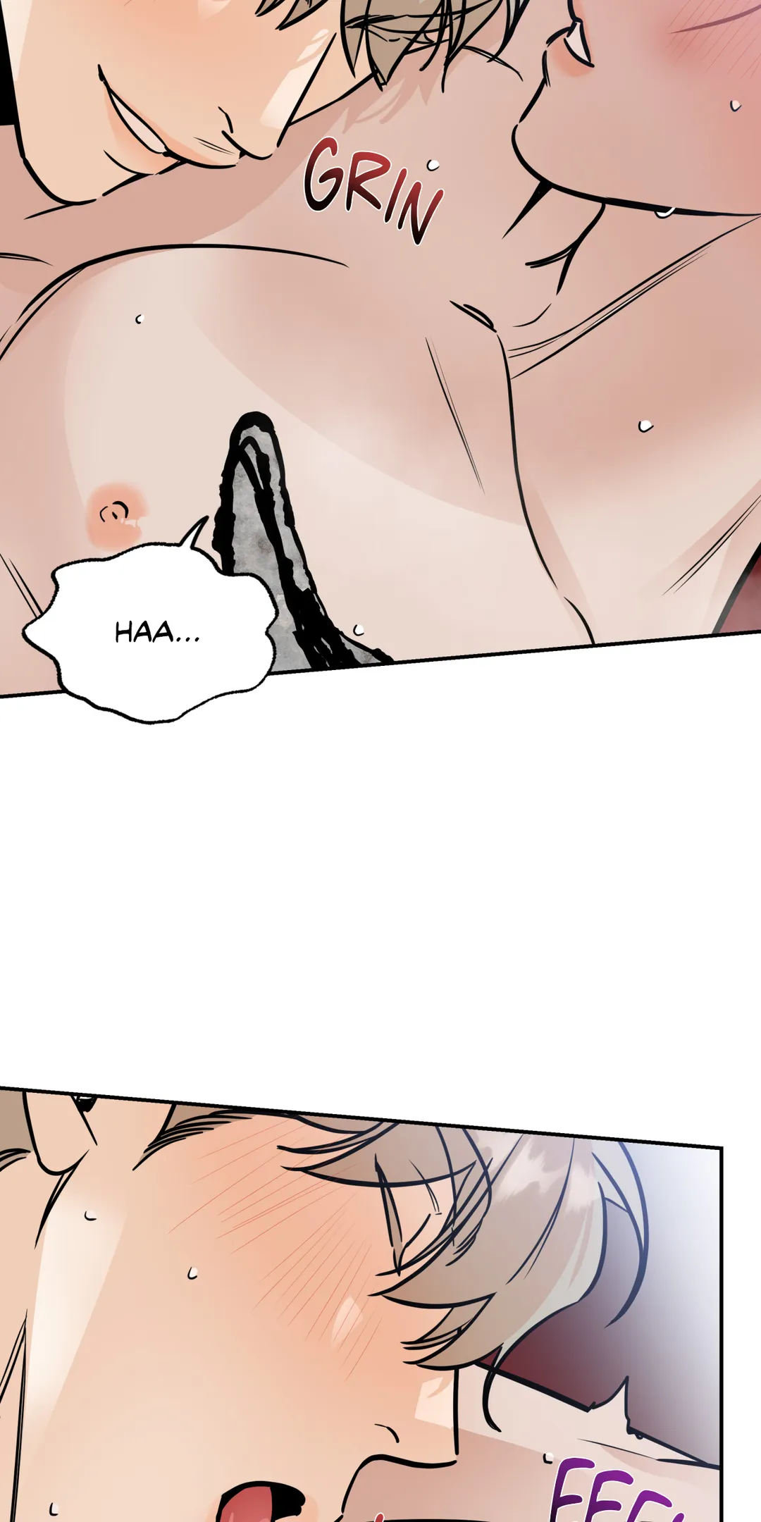 Ghostly Vendetta - Chapter 24 manhwa