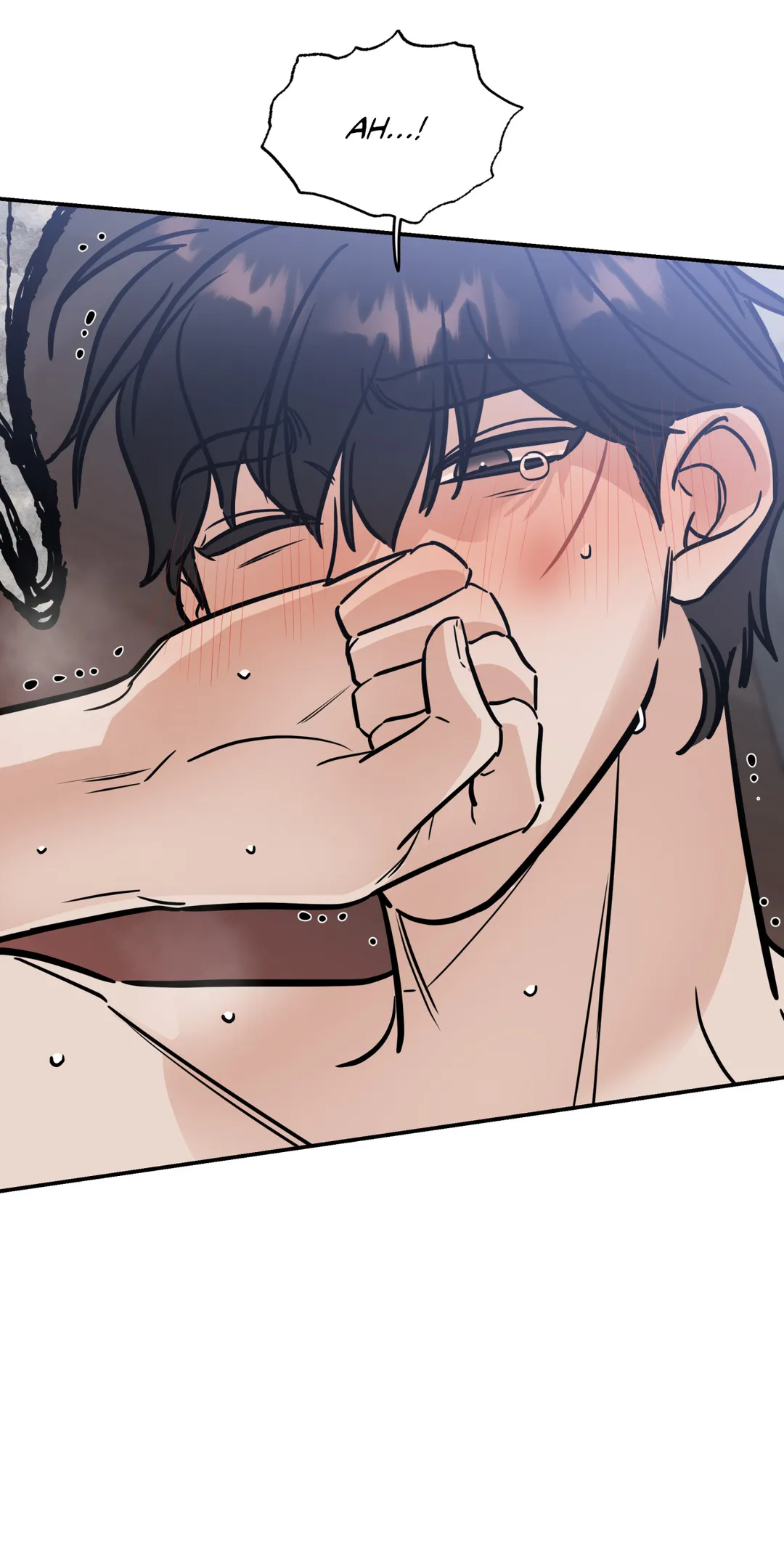 Ghostly Vendetta - Chapter 24 manhwa