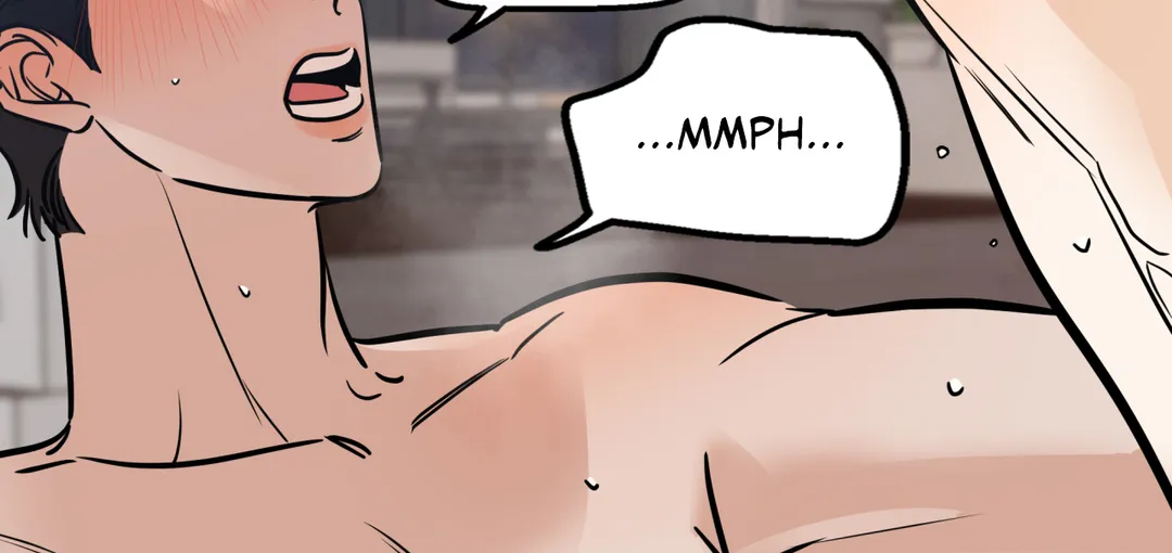 Ghostly Vendetta - Chapter 24 manhwa