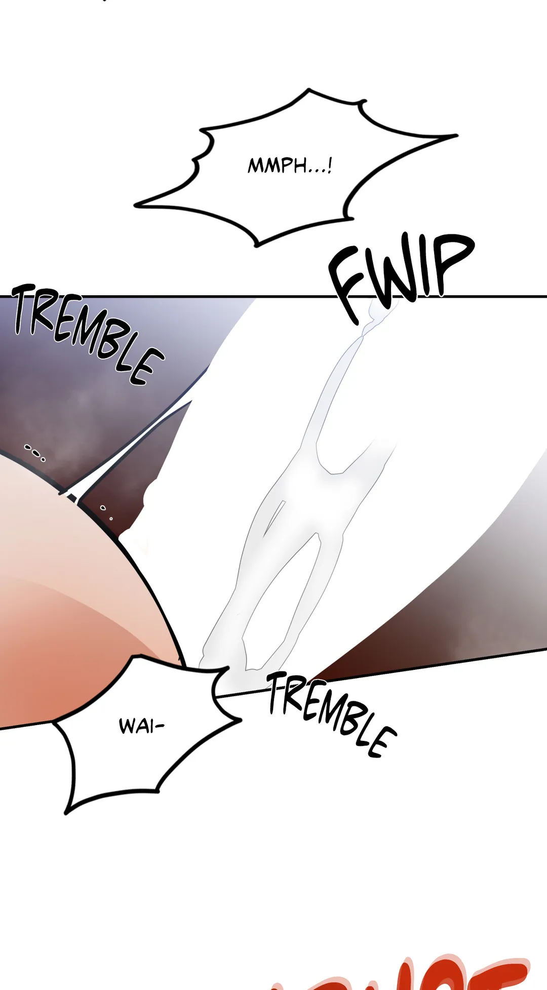 Ghostly Vendetta - Chapter 24 manhwa