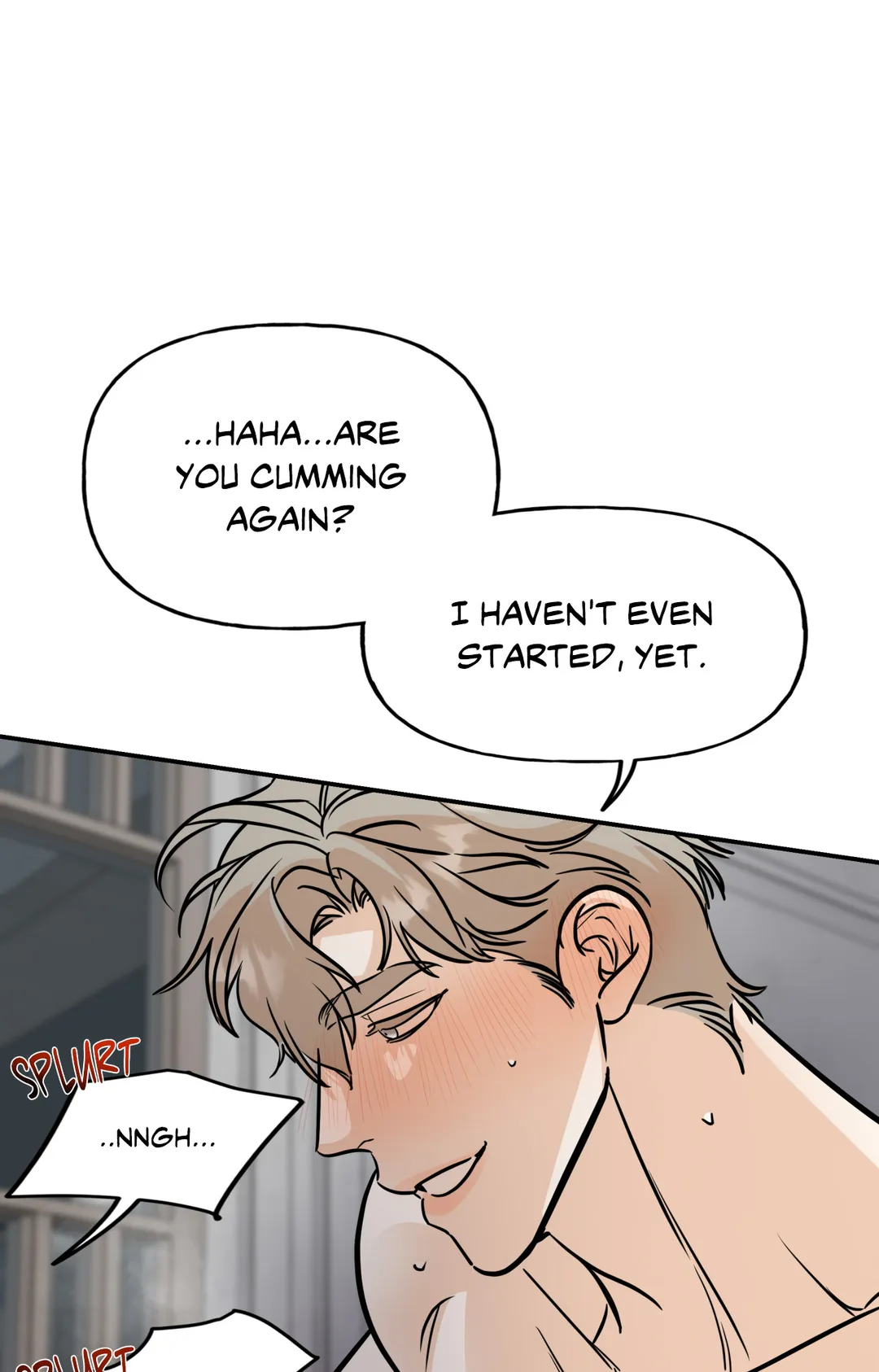 Ghostly Vendetta - Chapter 24 manhwa