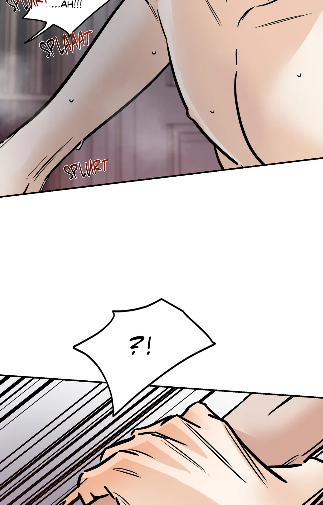 Ghostly Vendetta - Chapter 24 manhwa