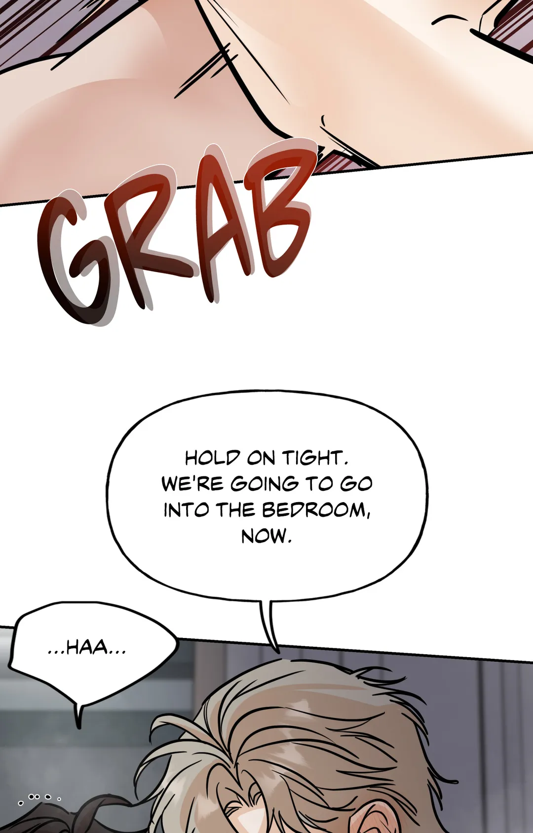 Ghostly Vendetta - Chapter 24 manhwa