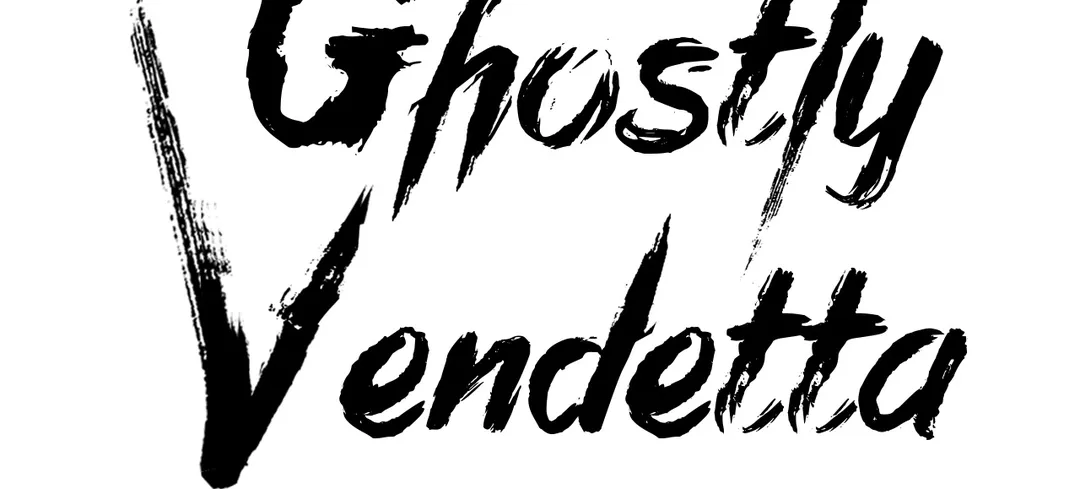 Ghostly Vendetta - Chapter 25 manhwa