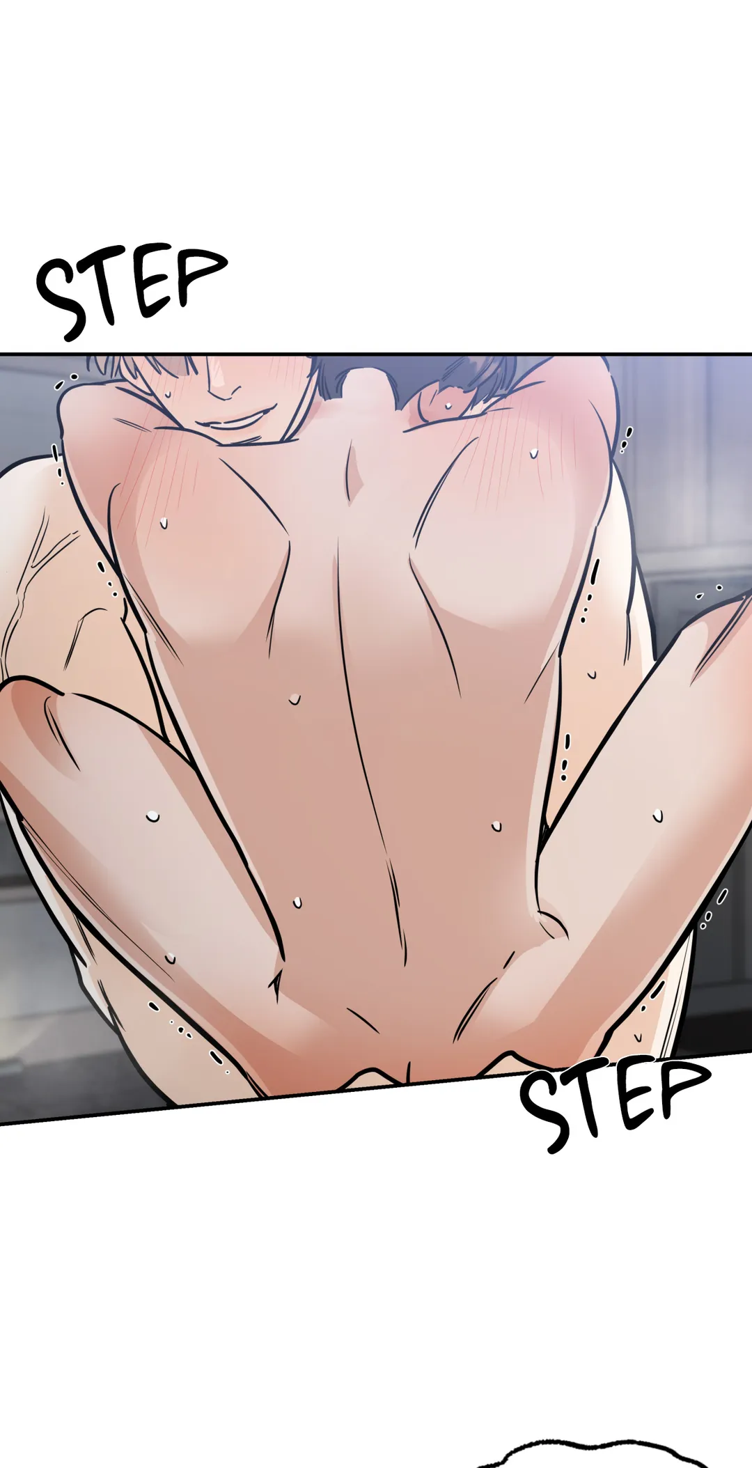 Ghostly Vendetta - Chapter 25 manhwa