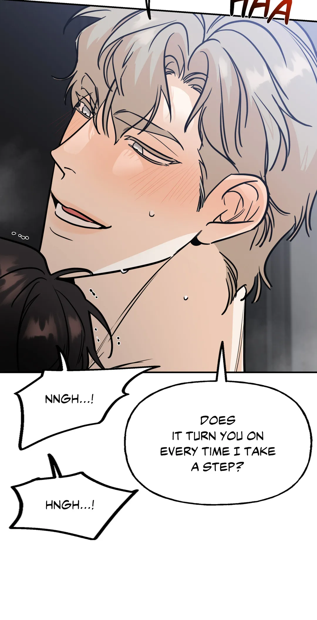 Ghostly Vendetta - Chapter 25 manhwa