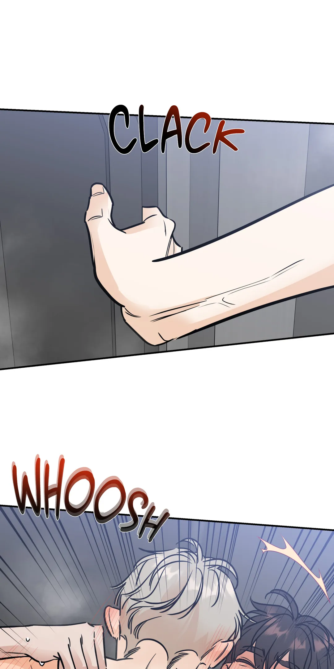 Ghostly Vendetta - Chapter 25 manhwa