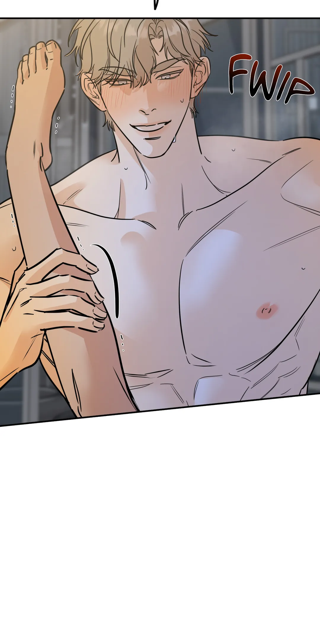 Ghostly Vendetta - Chapter 25 manhwa