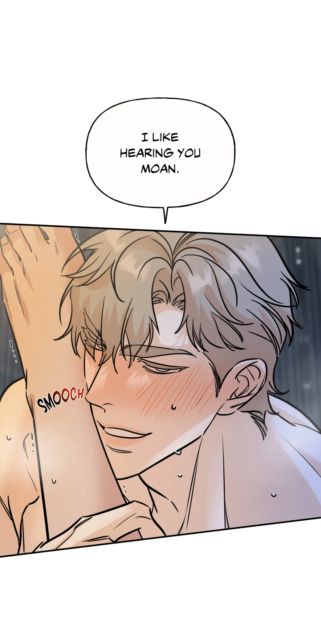 Ghostly Vendetta - Chapter 25 manhwa
