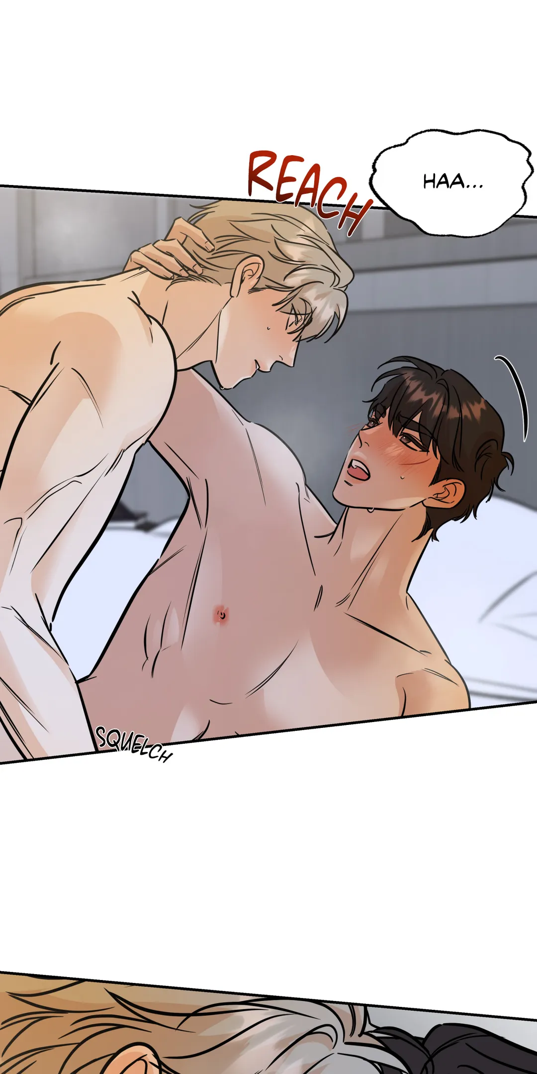 Ghostly Vendetta - Chapter 25 manhwa
