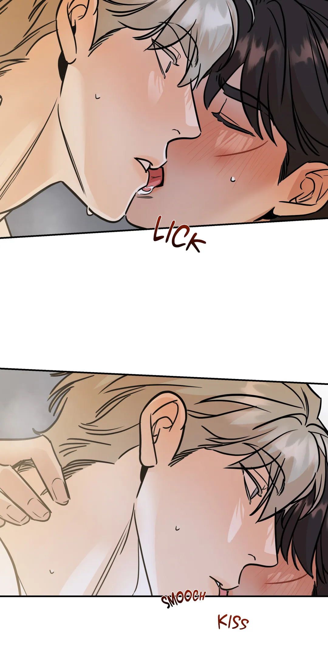 Ghostly Vendetta - Chapter 25 manhwa
