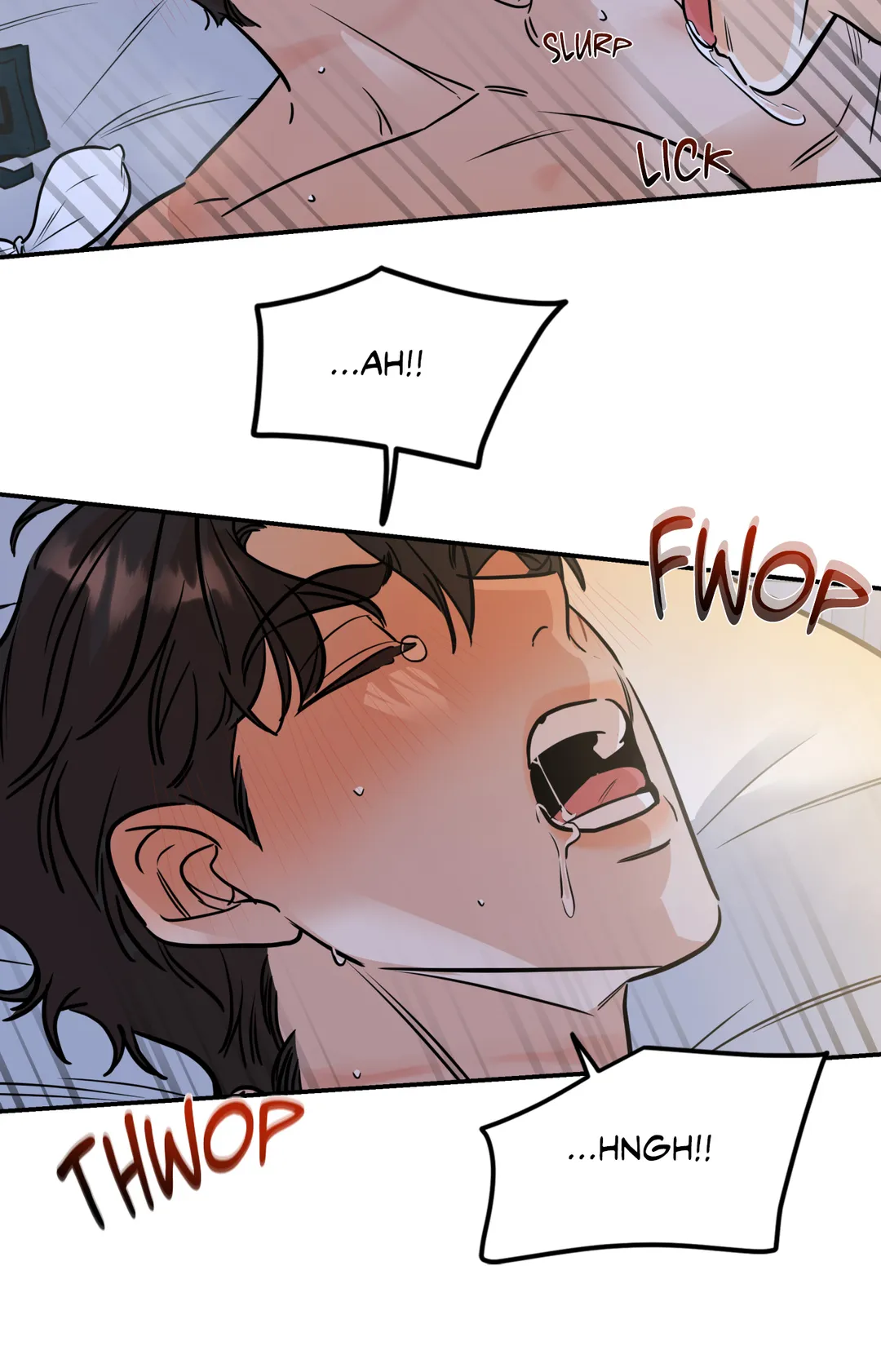 Ghostly Vendetta - Chapter 25 manhwa