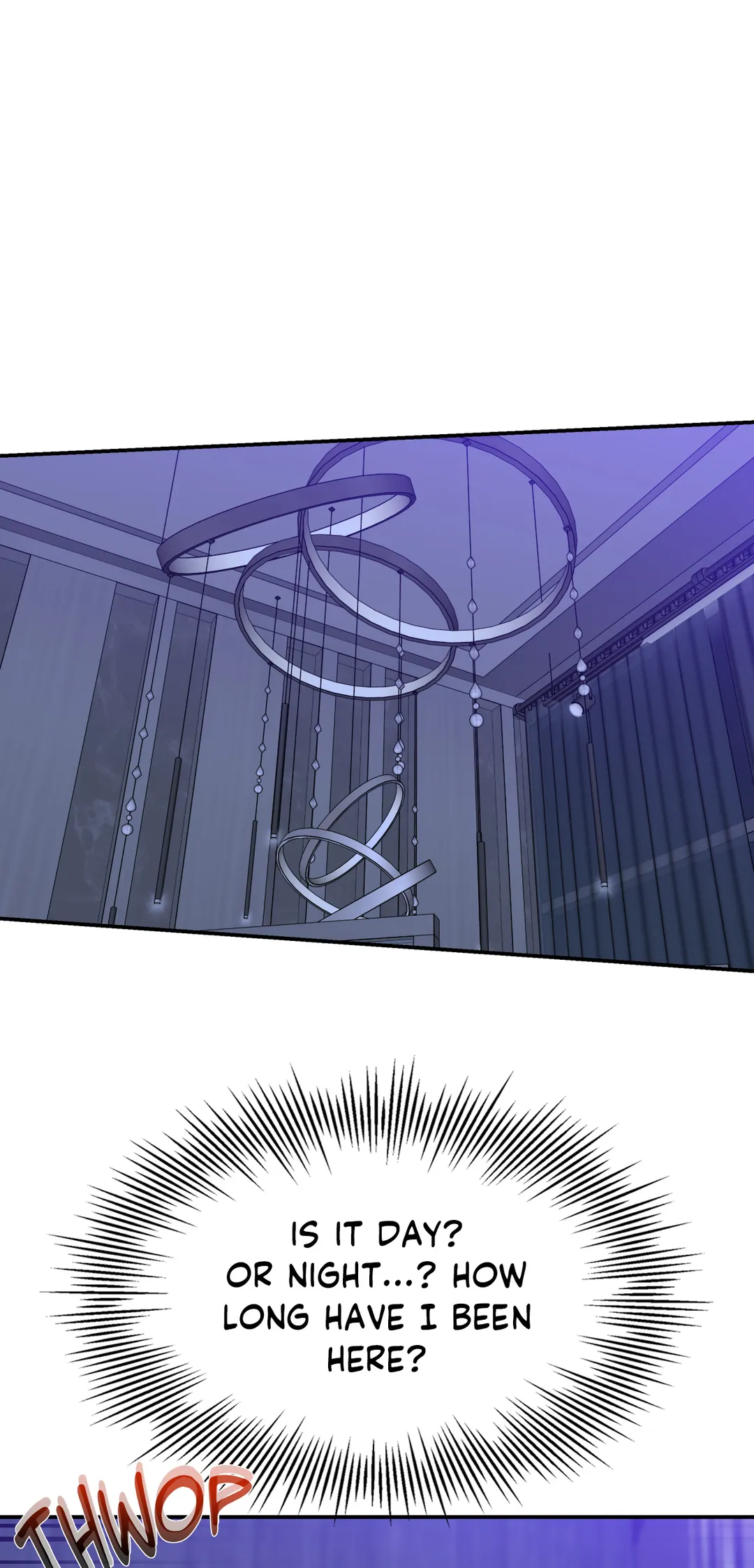 Ghostly Vendetta - Chapter 25 manhwa