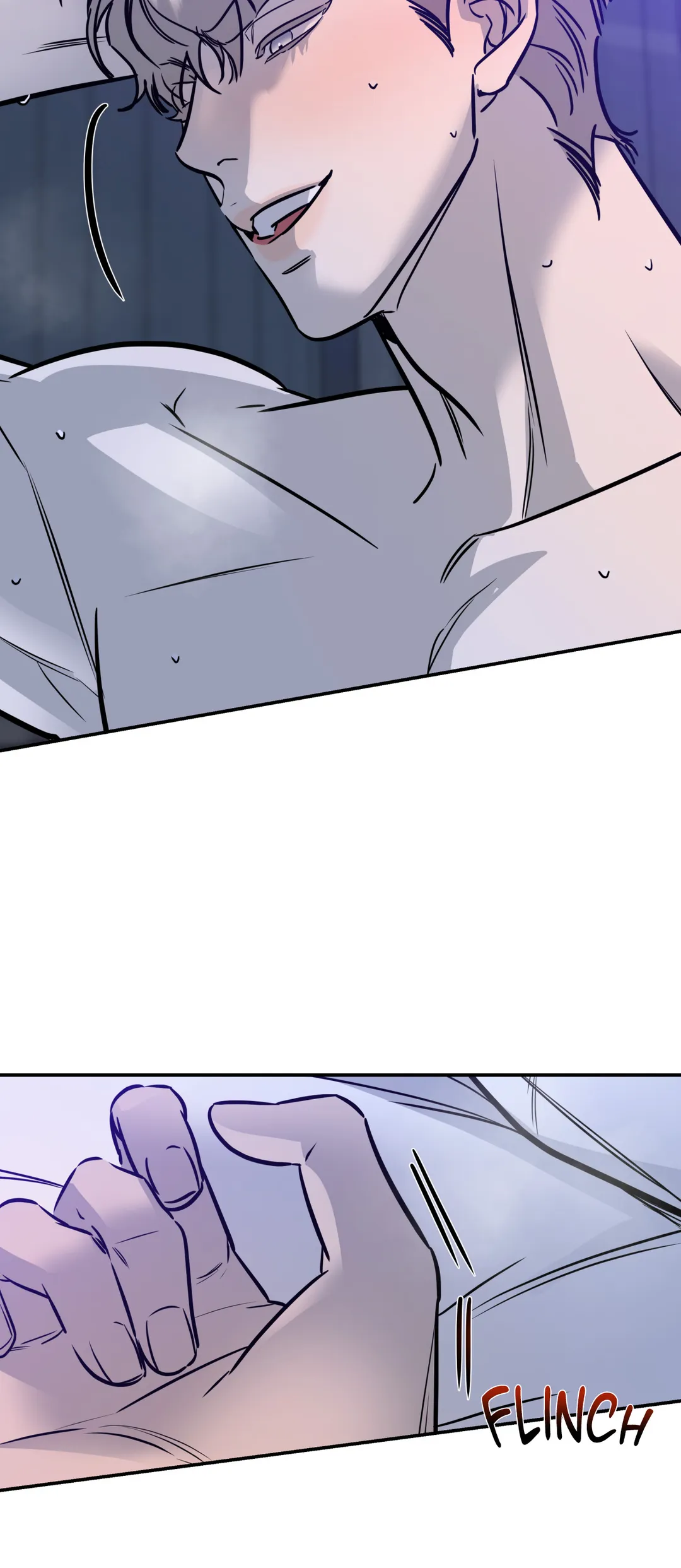 Ghostly Vendetta - Chapter 25 manhwa