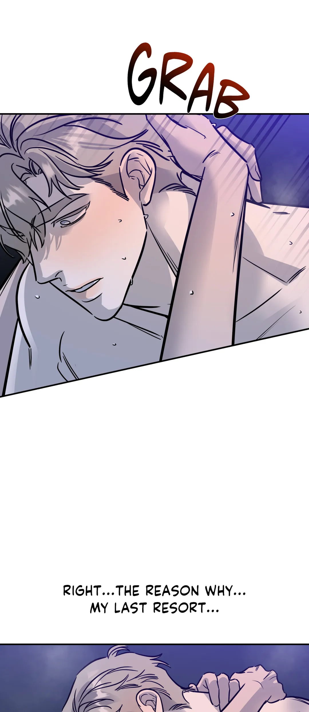 Ghostly Vendetta - Chapter 25 manhwa