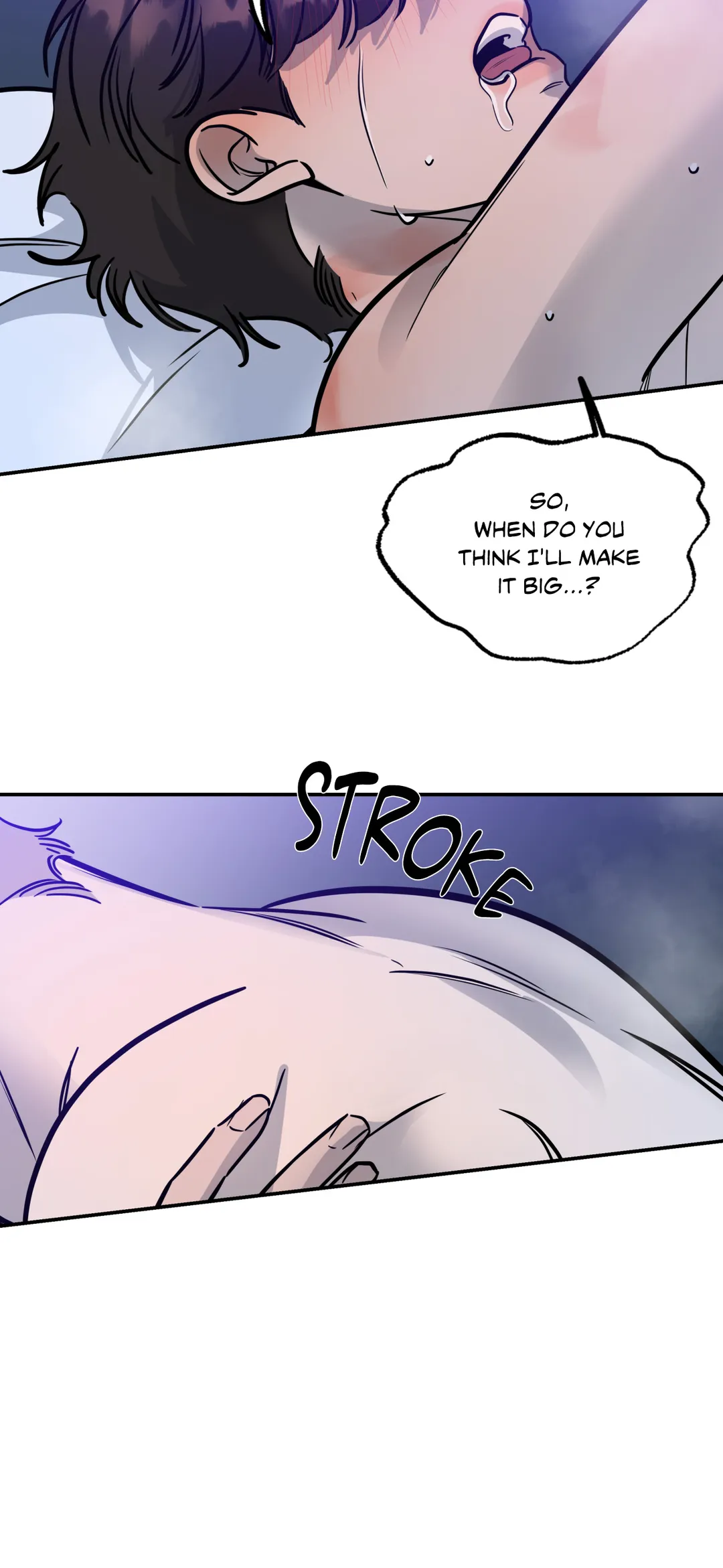 Ghostly Vendetta - Chapter 25 manhwa