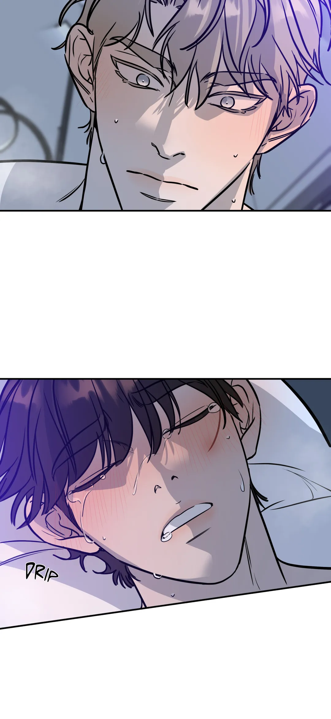 Ghostly Vendetta - Chapter 25 manhwa
