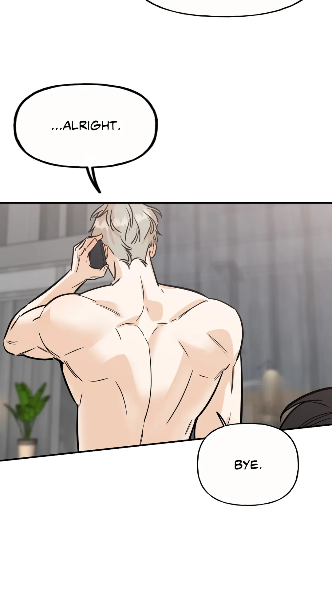Ghostly Vendetta - Chapter 25 manhwa