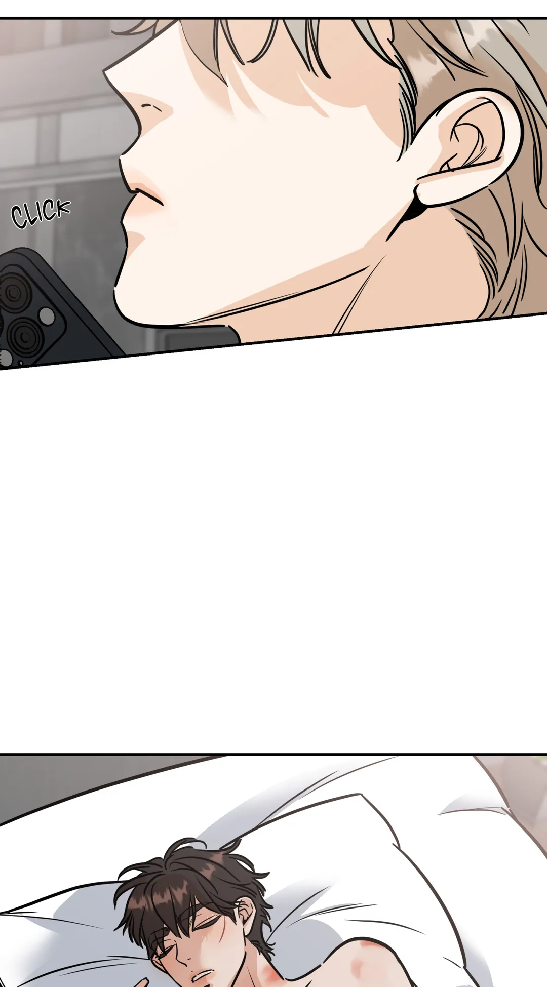 Ghostly Vendetta - Chapter 25 manhwa