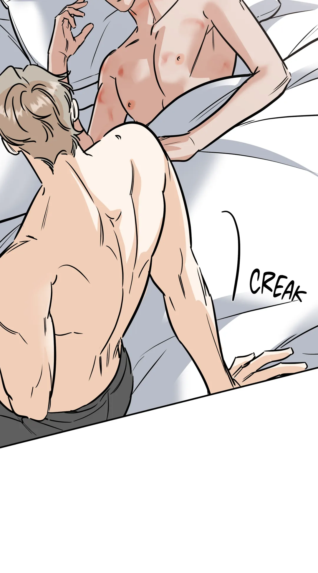 Ghostly Vendetta - Chapter 25 manhwa