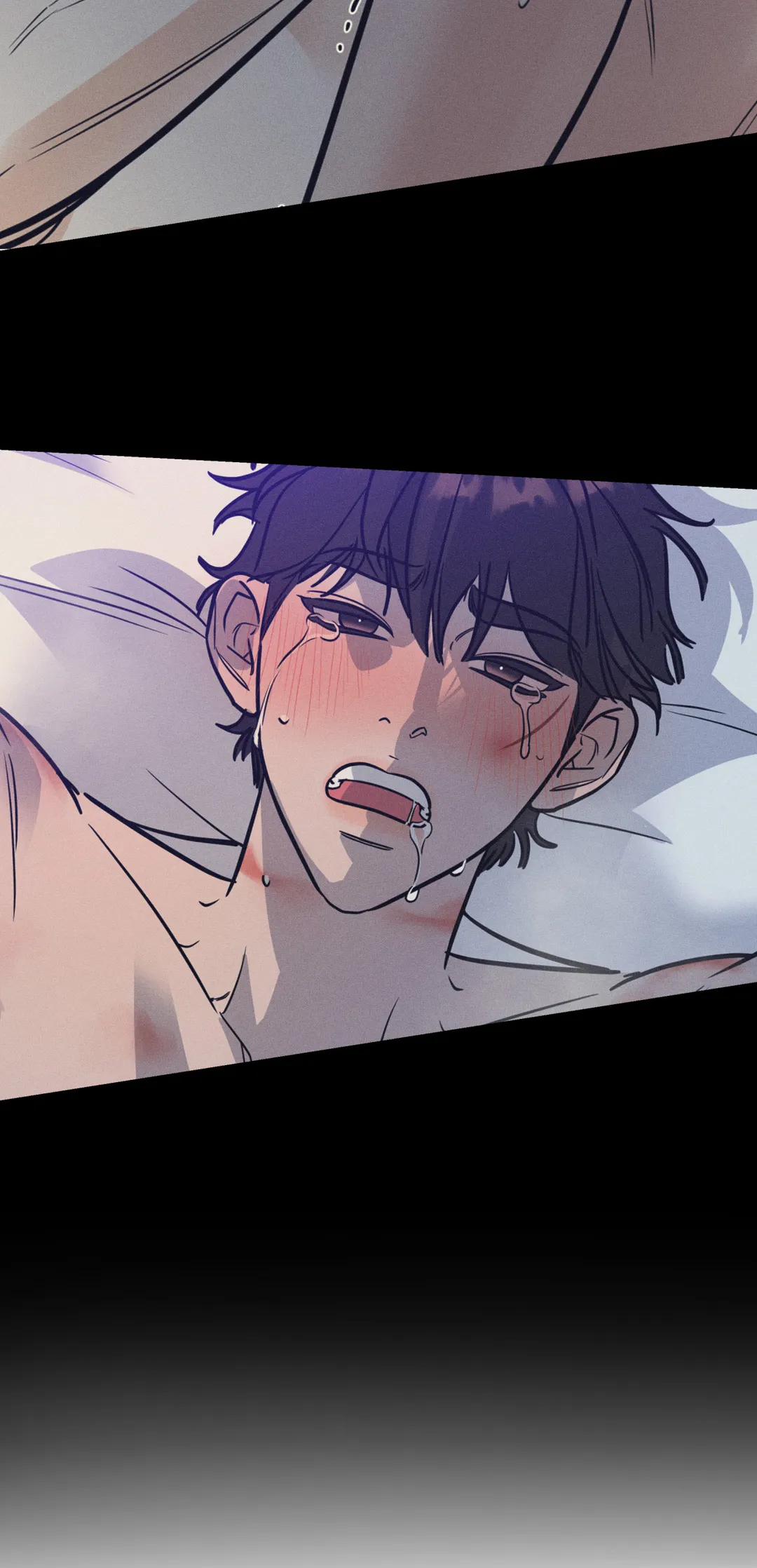 Ghostly Vendetta - Chapter 25 manhwa