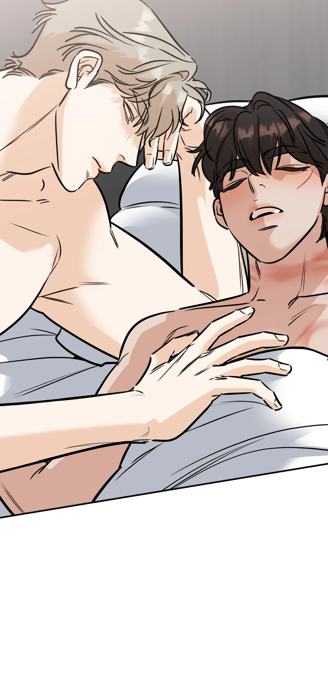 Ghostly Vendetta - Chapter 25 manhwa