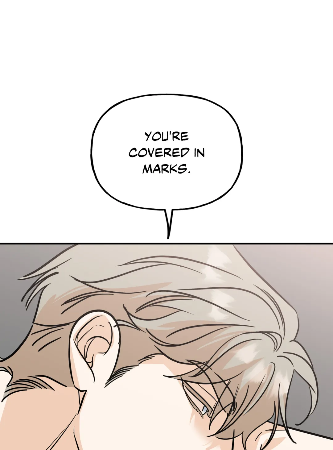 Ghostly Vendetta - Chapter 25 manhwa