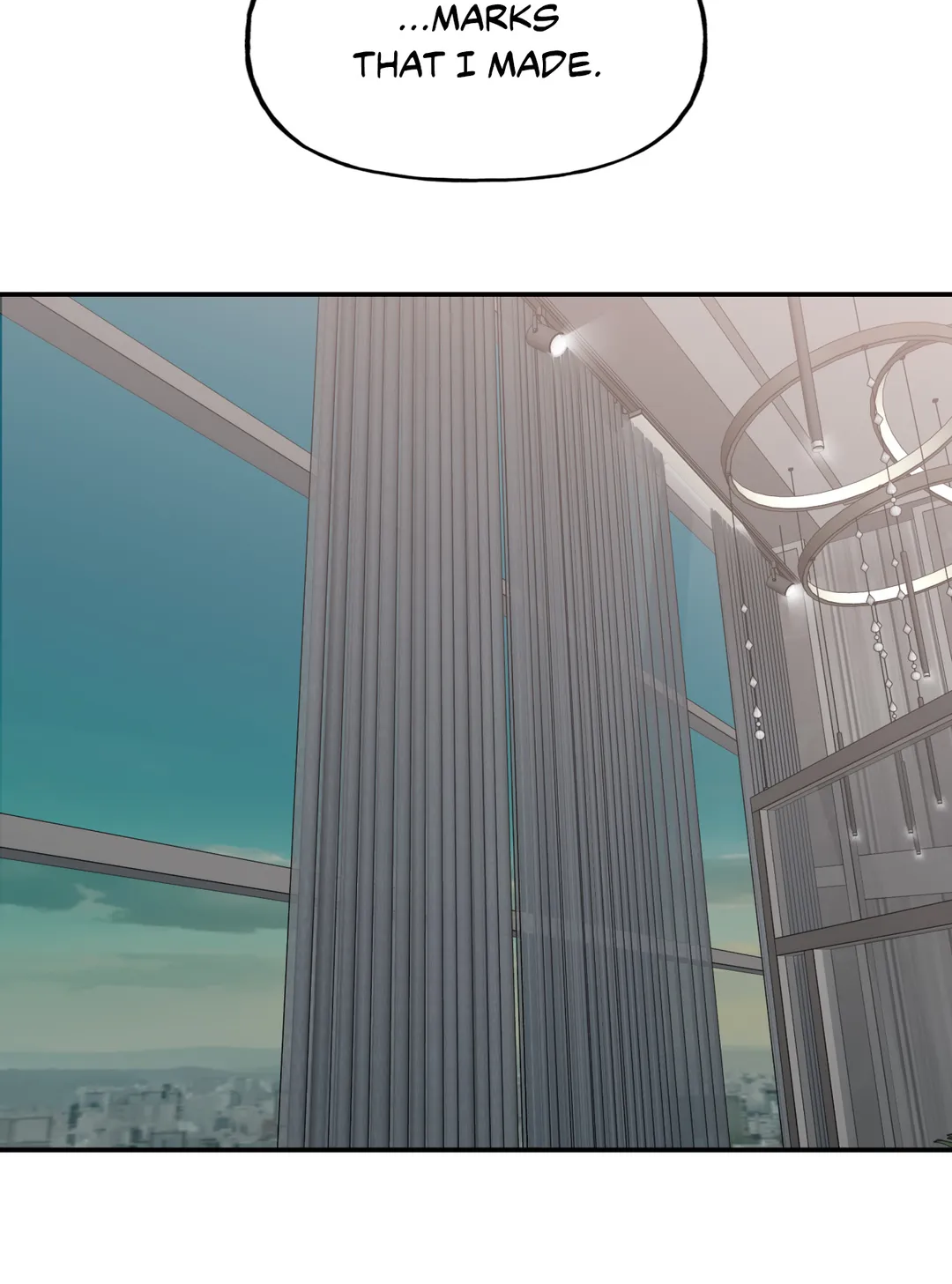 Ghostly Vendetta - Chapter 25 manhwa