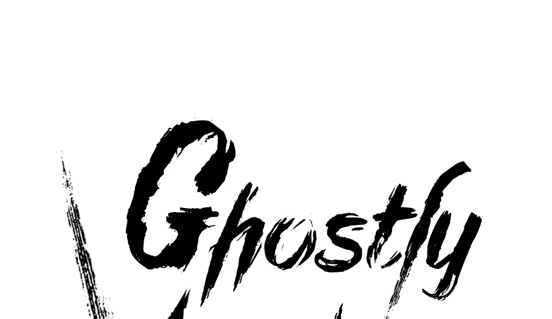 Ghostly Vendetta - Chapter 26 manhwa