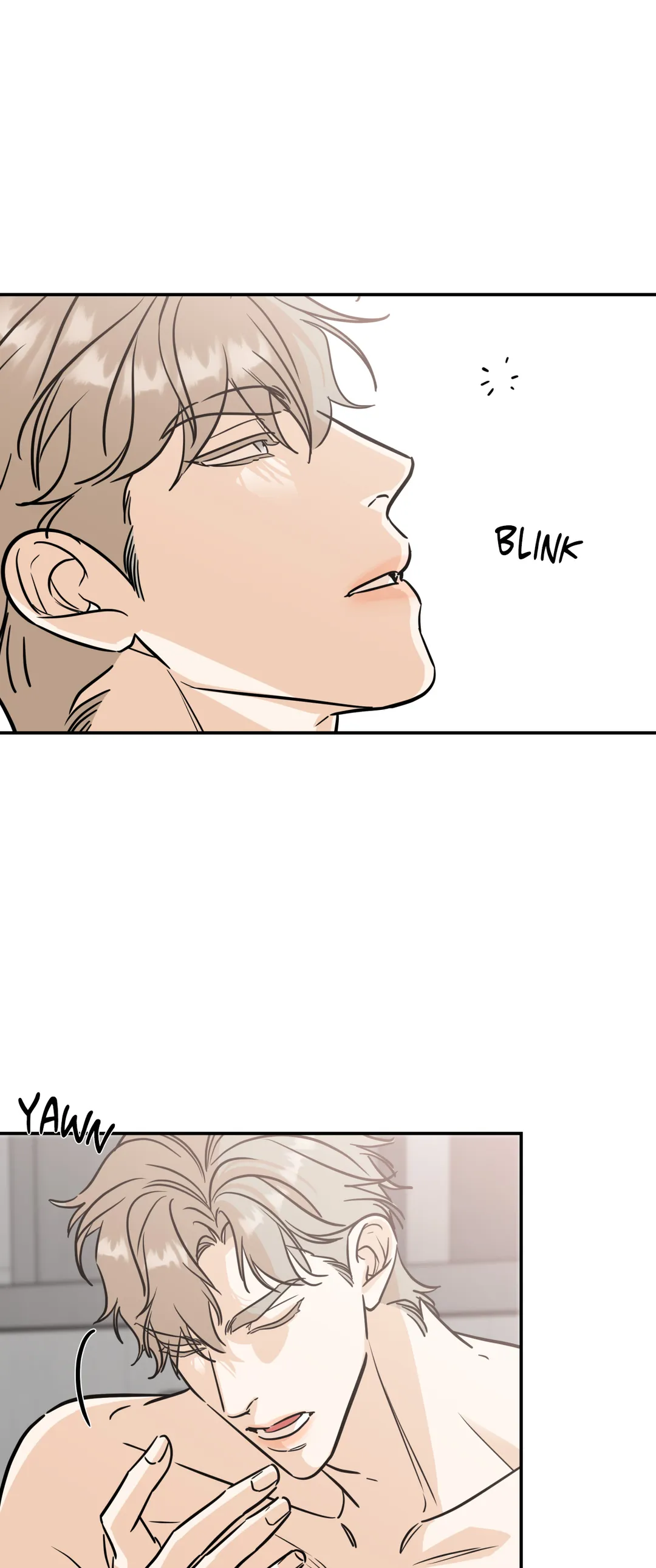Ghostly Vendetta - Chapter 26 manhwa