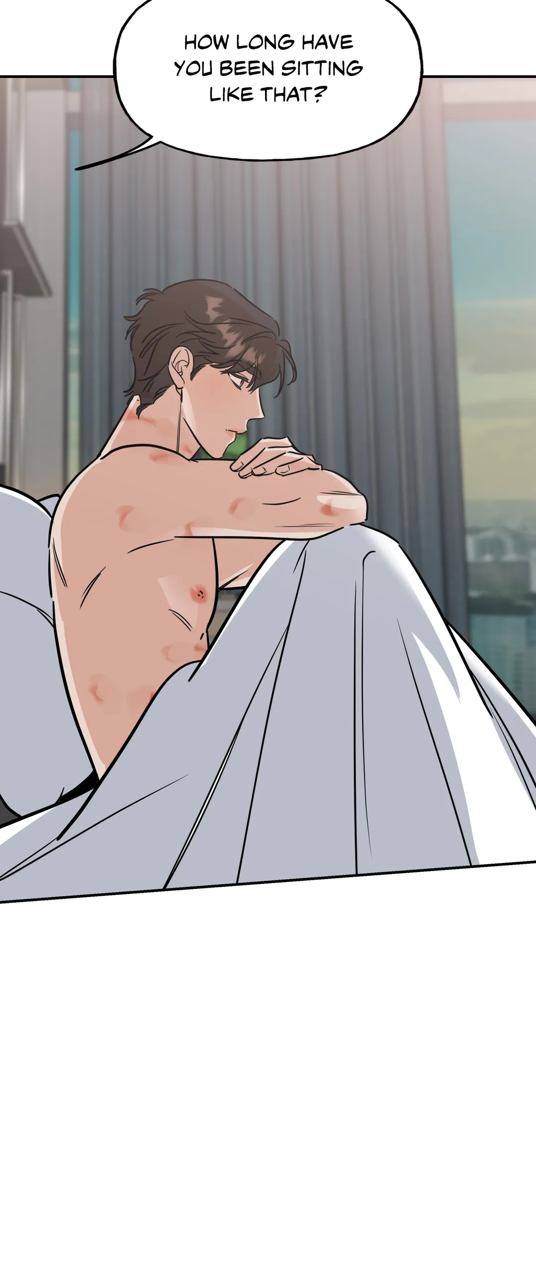 Ghostly Vendetta - Chapter 26 manhwa