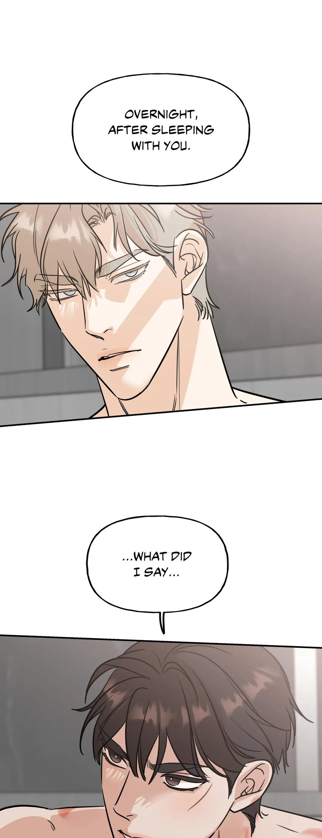 Ghostly Vendetta - Chapter 26 manhwa