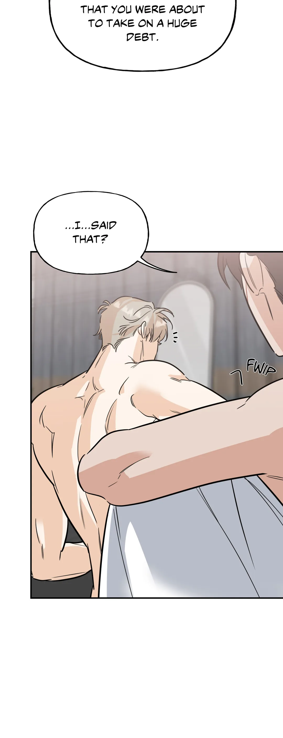 Ghostly Vendetta - Chapter 26 manhwa