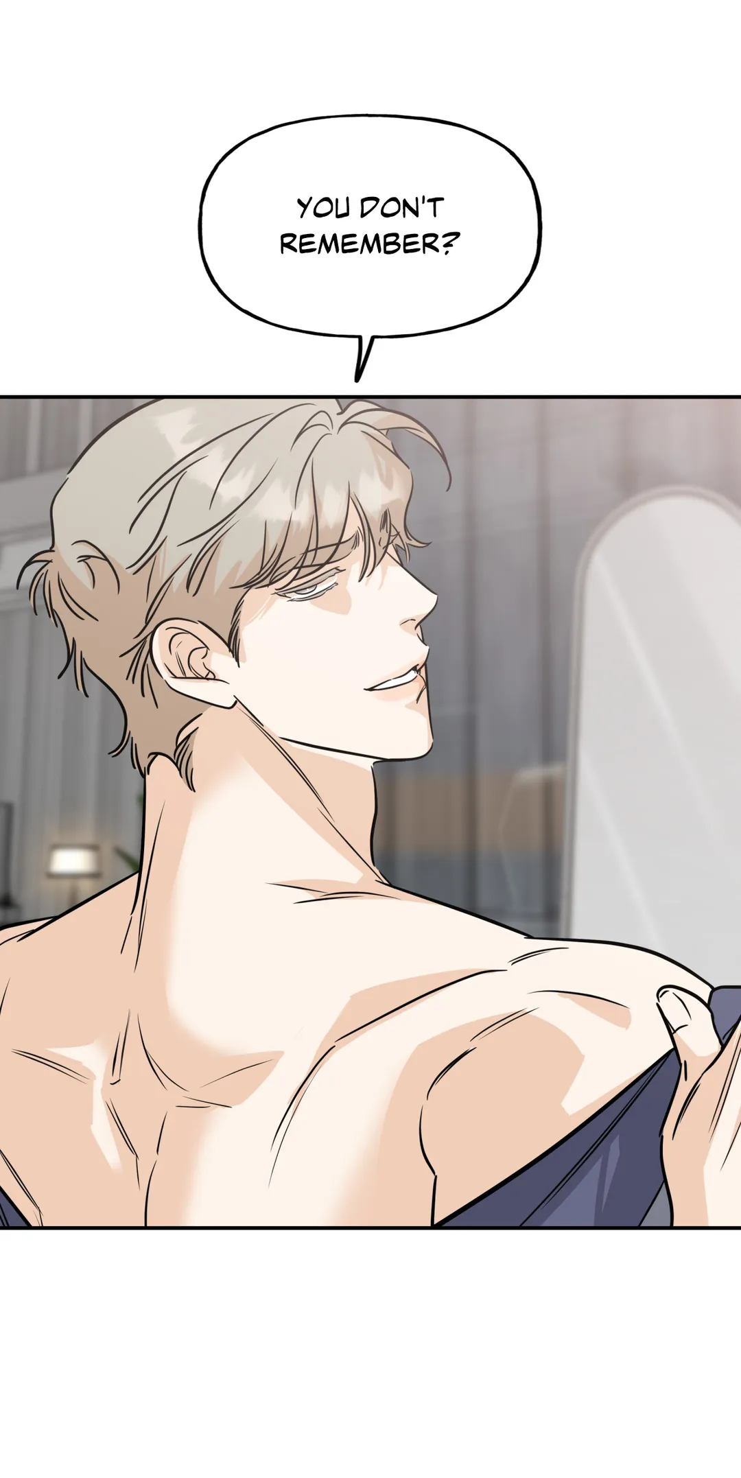 Ghostly Vendetta - Chapter 26 manhwa