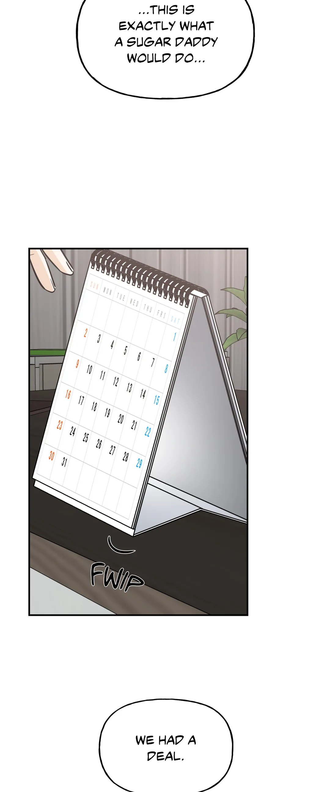 Ghostly Vendetta - Chapter 26 manhwa