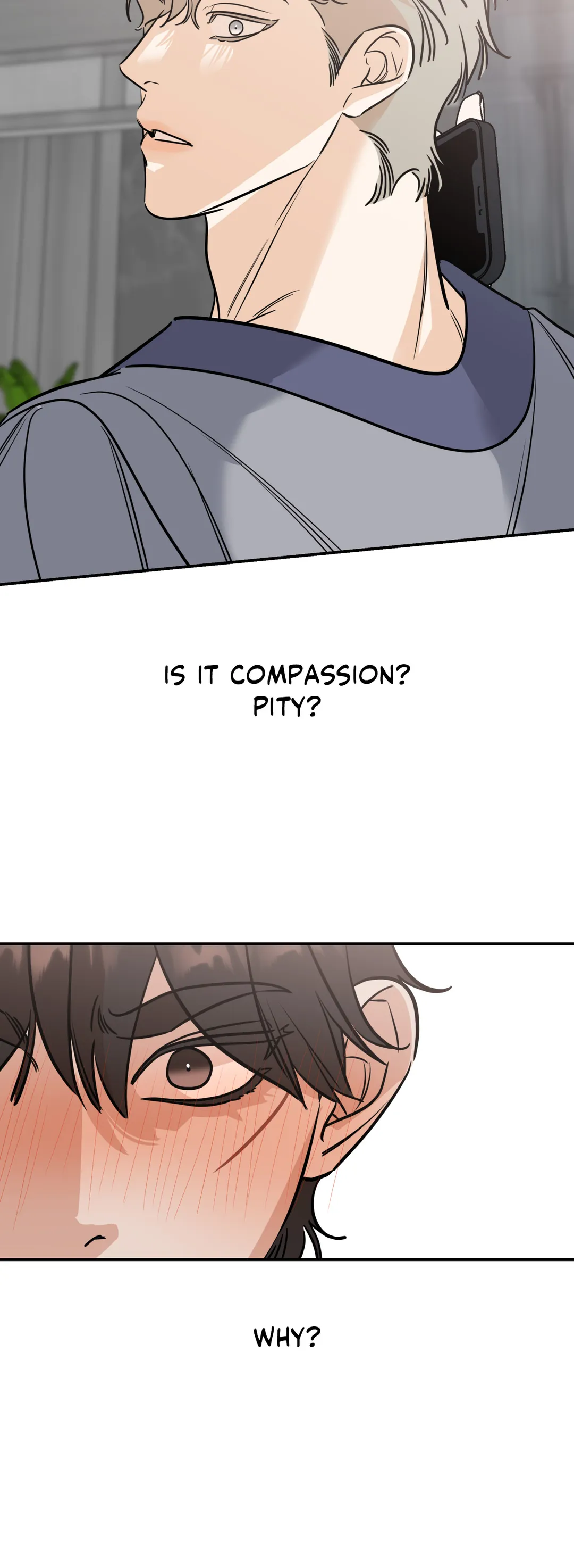Ghostly Vendetta - Chapter 26 manhwa