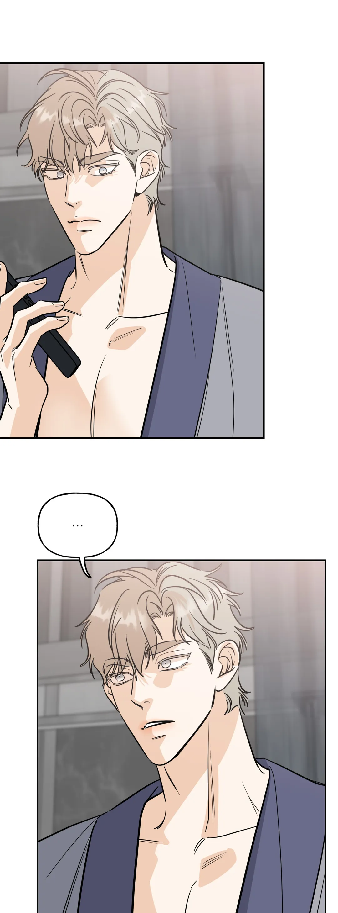 Ghostly Vendetta - Chapter 26 manhwa